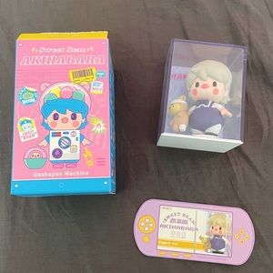 POP MART x Sweet Bean (Figure)